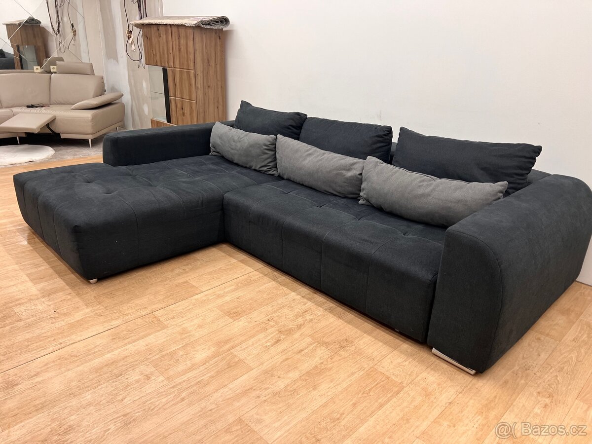 Sedací souprava XXL - 3