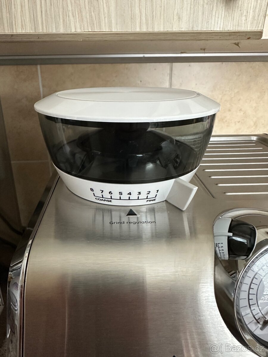 De'Longhi La Specialista Arte EC 9155.W - 3