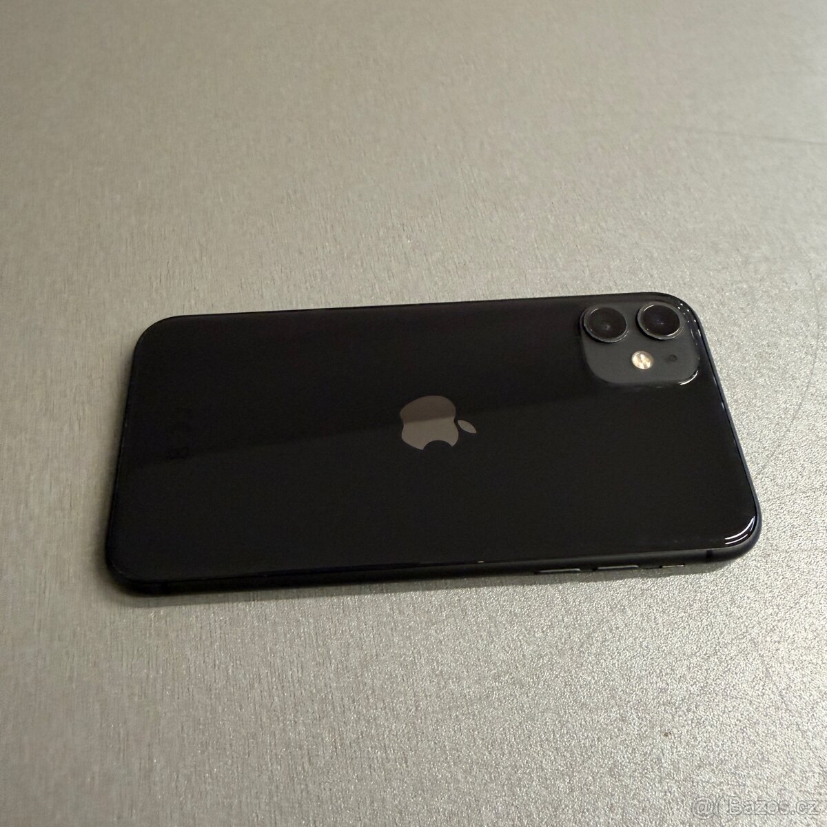 iPhone 11 64GB, 100% baterie - 3