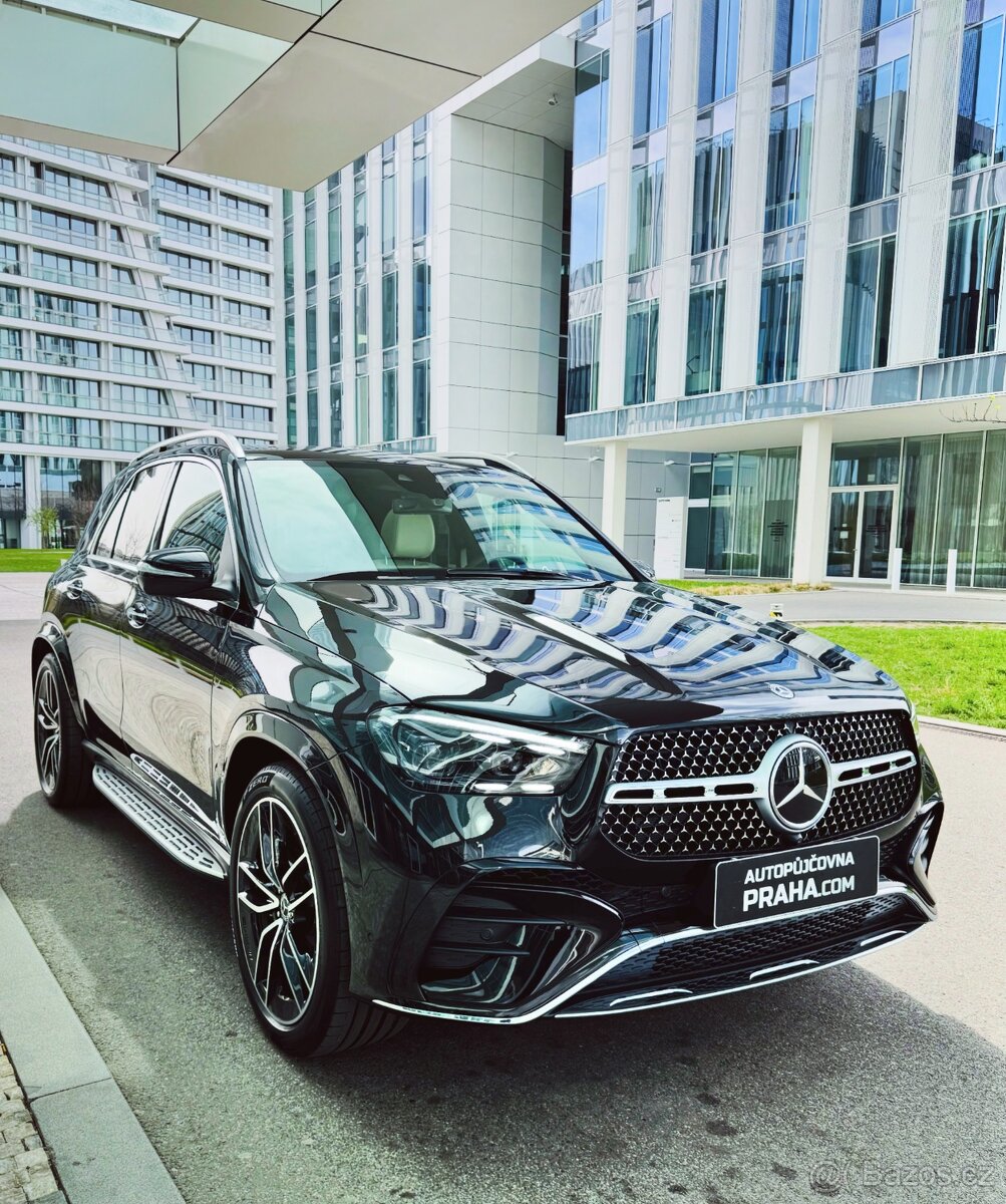 Autopůjčovna Praha COM to jsou férové ceny a jasné podmínky - 3