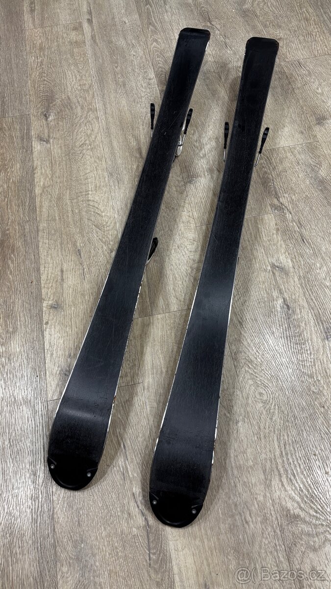 Dětské lyže Völkl Race tiger - 3