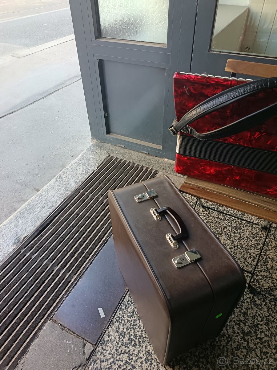 Harmonika Delicia Arnaldo - 3