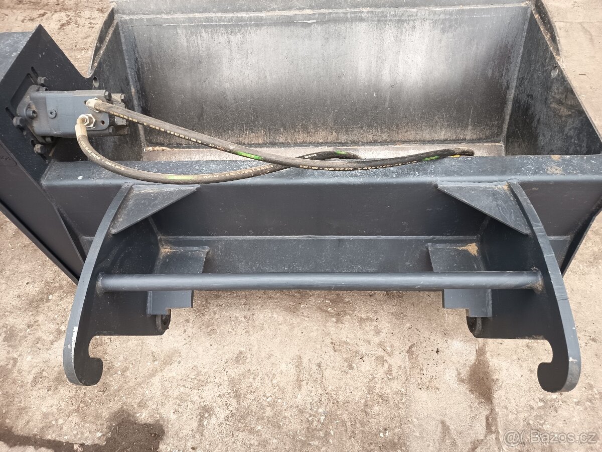 Prodám třídící lopatu - 3