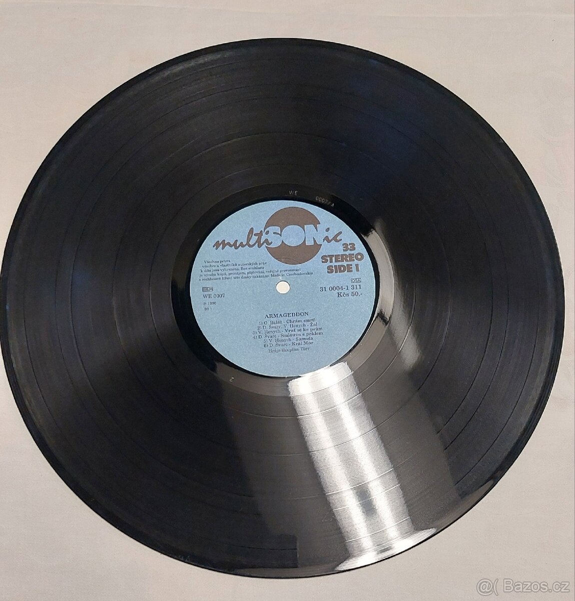 Törr - Armageddon - 3