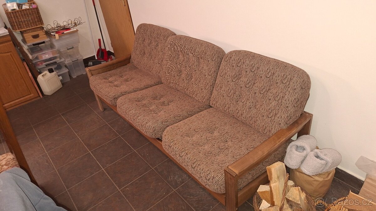 Prodám sedačku - 3