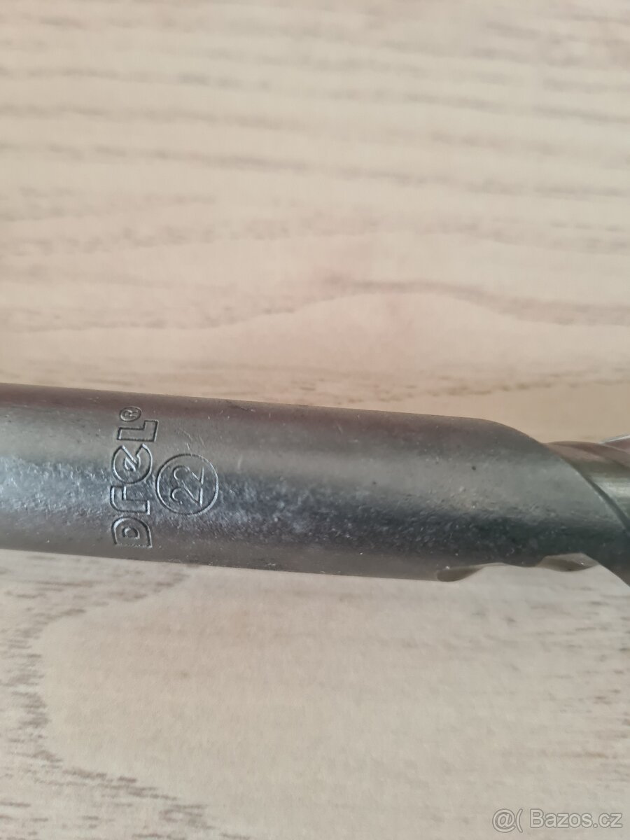 Vrták sds plus 22mm x 600mm - 3