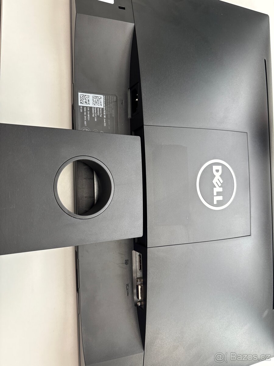 Monitor DELL E2016H - 3