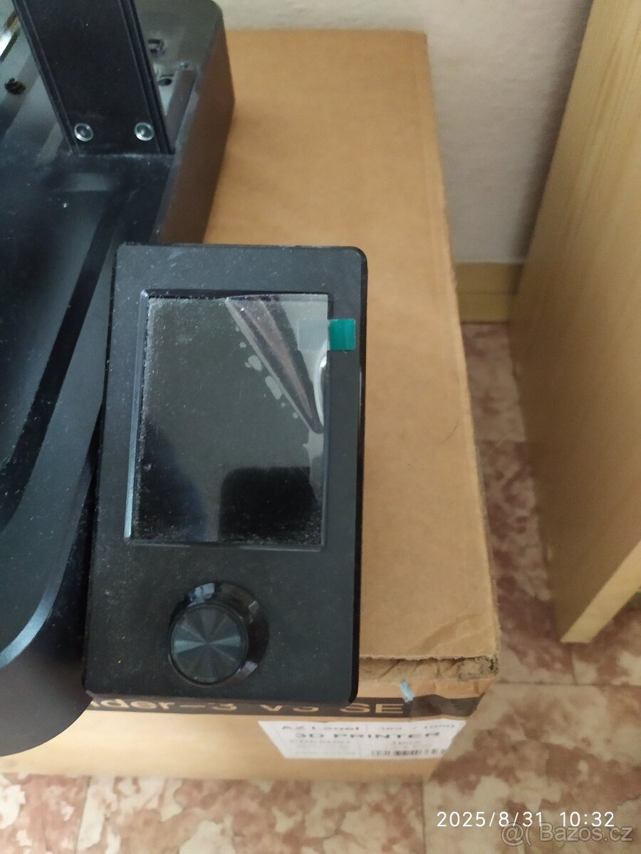 Creality Ender-3 V3 SE - 3