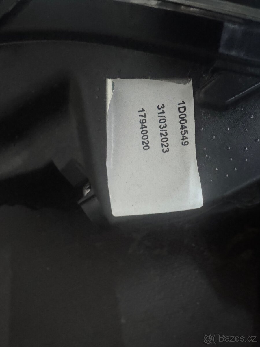 Piaggio MP3 530 HPE - 3