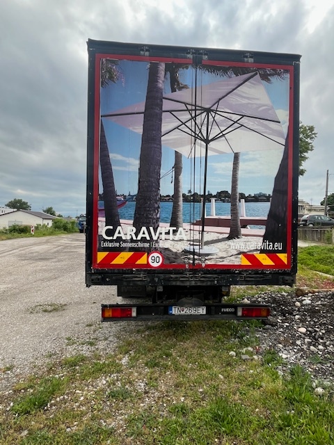 IVECO EuroCargo 120E28 - 3