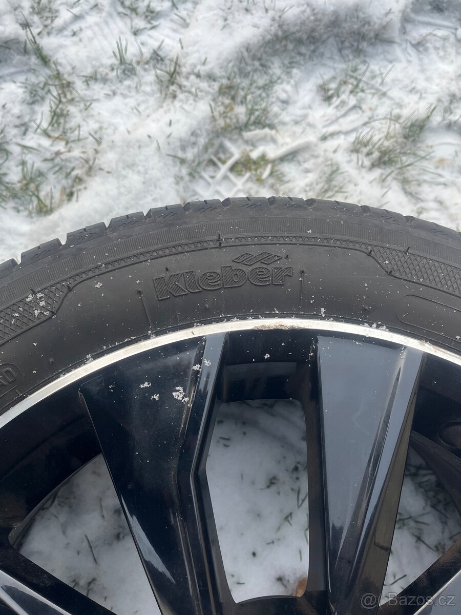 Kola Škoda montecarlo - 3