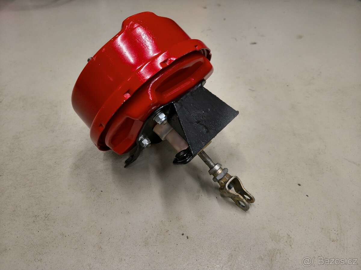 Posilovac brzdovy - ARO 240 - 3