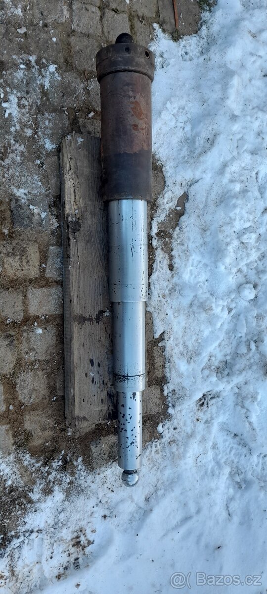 Majler RUMUN, IFA - 3