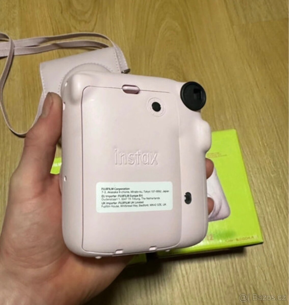 Instax mini 12 - 3