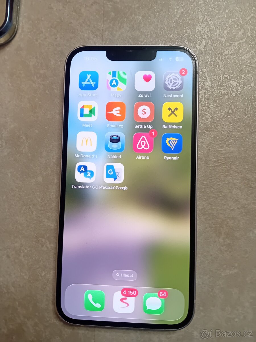 IPhone 14 záruka,3 kryty - 3