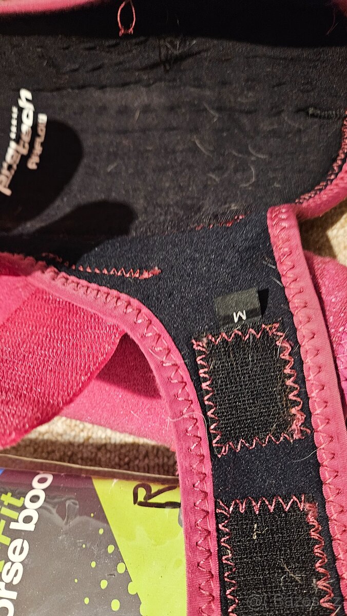 Westernové kamaše vel.M - 3