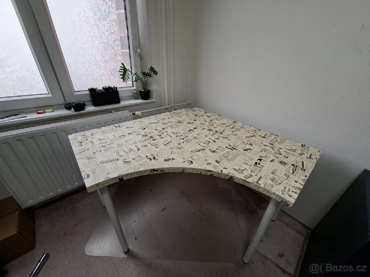 Psaci stul 120x120 - 3