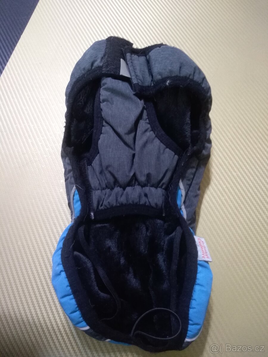 Oblečky pro malé psy - 3