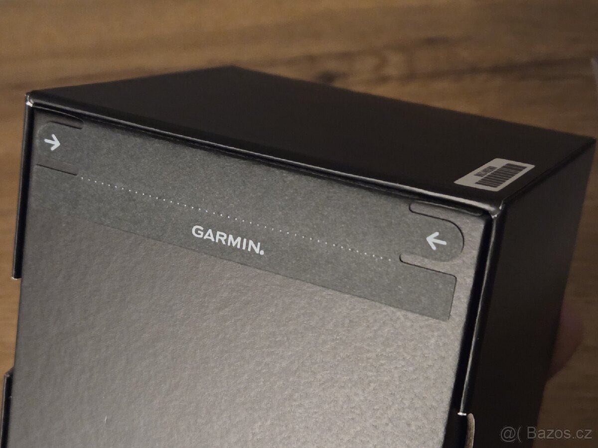 Garmin Fénix 8 Amoled 51mm - 3