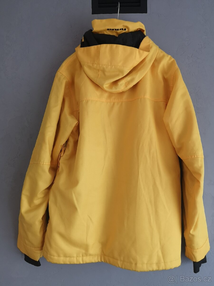 Envy lyžařská bunda - 3