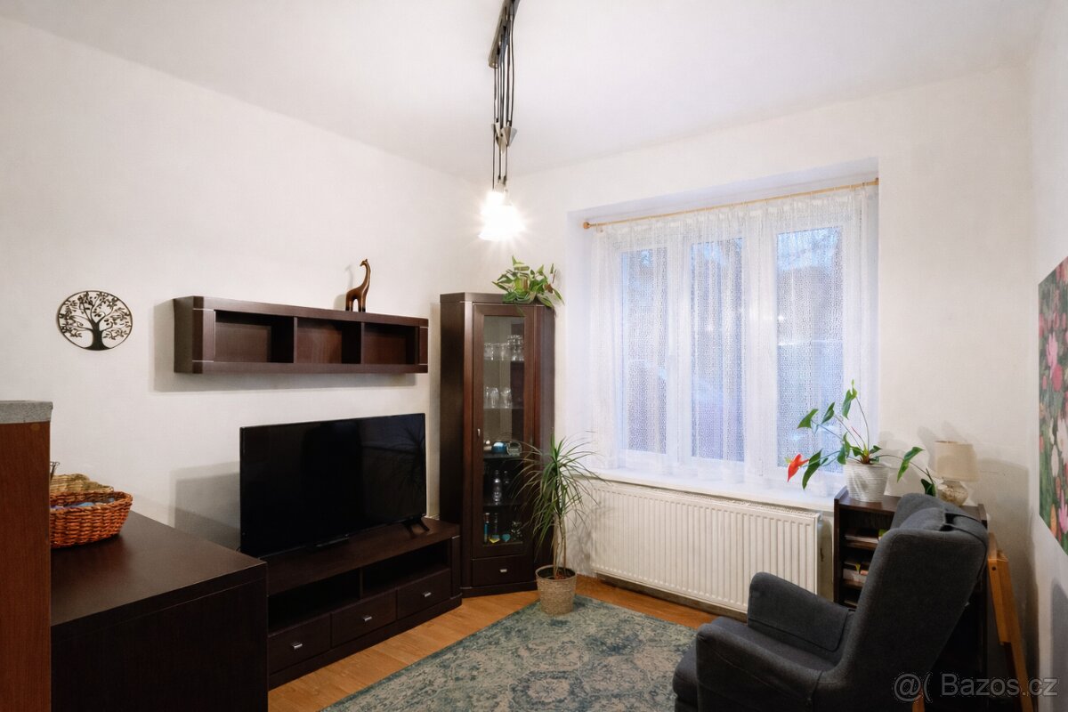 Prodej 3+kk - 3