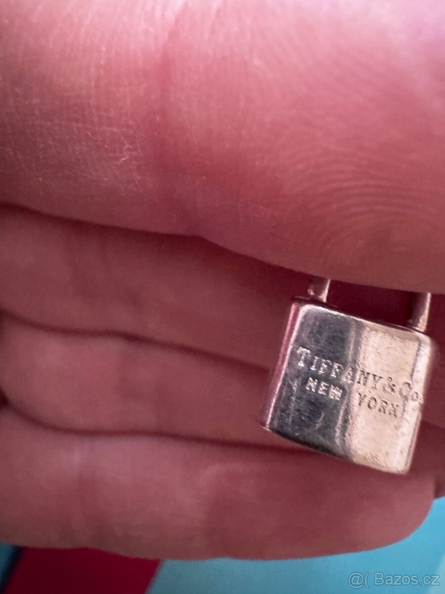Tiffany náramek - 3