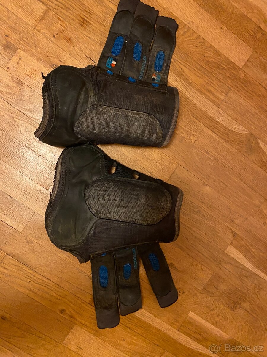 Chrániče Premier Equine full - 3