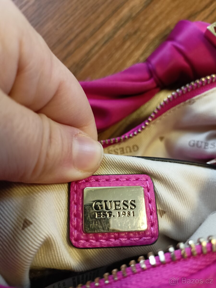 2x kabelka Guess - 3