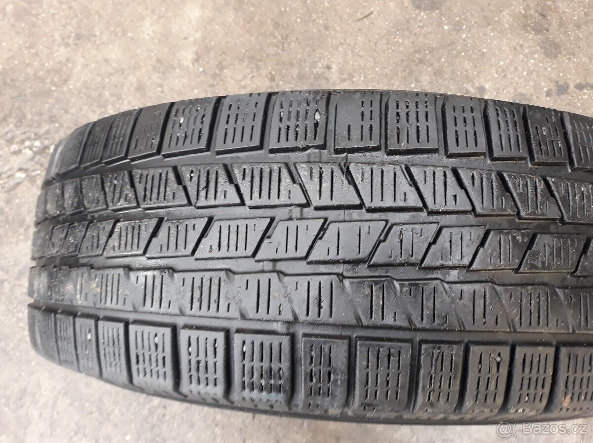 225/65/17 Zimní - 3