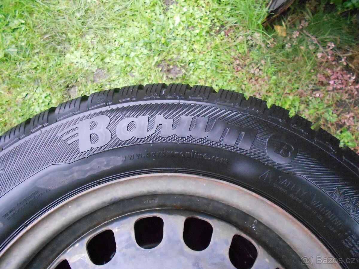 zimní kola na auto - 3