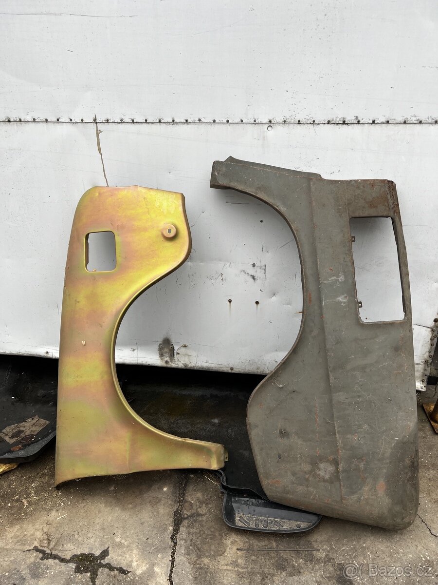 skoda 100 blatnik - 3