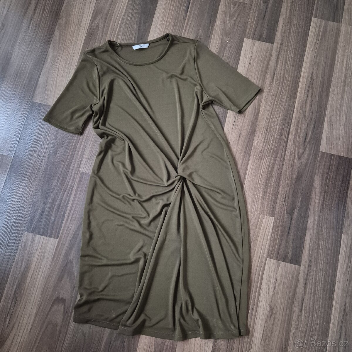 Dámské šaty vel.38/40 - 3