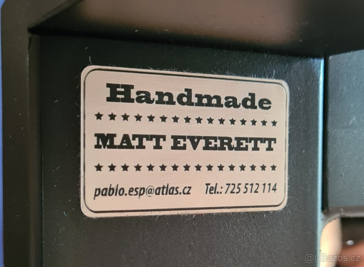 Knihovna/ regál - Nový výrobek - 3