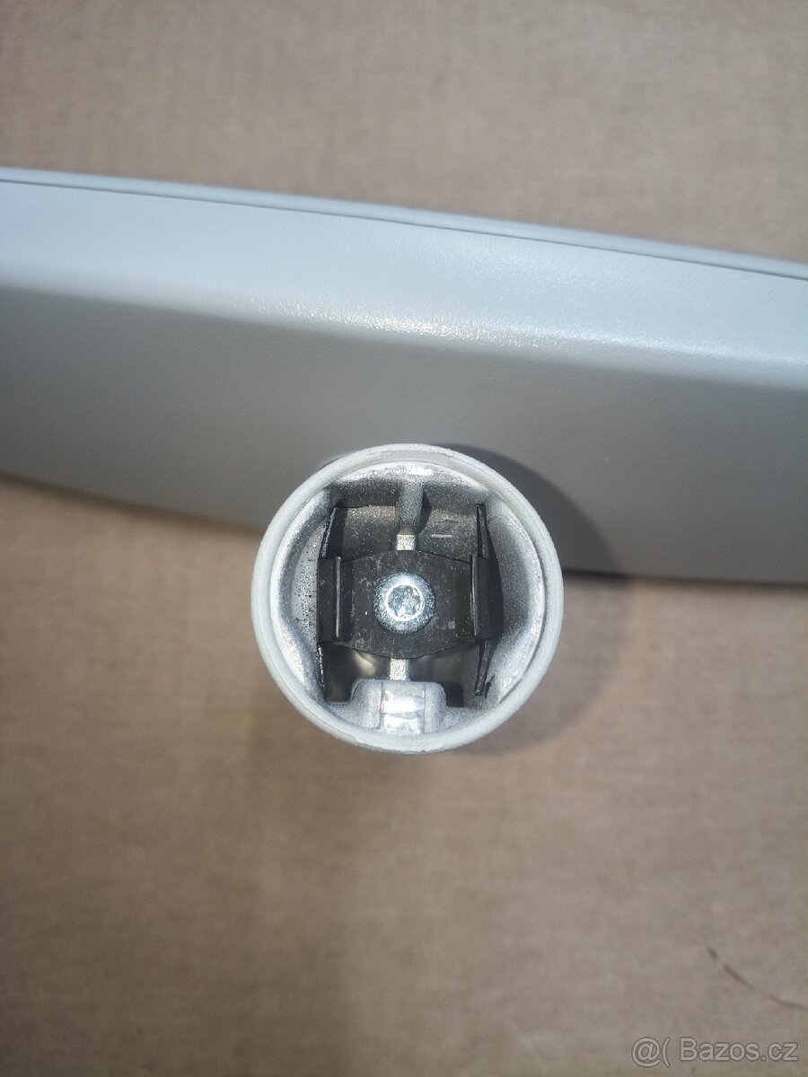 Zrcátko fabia 1 - 3