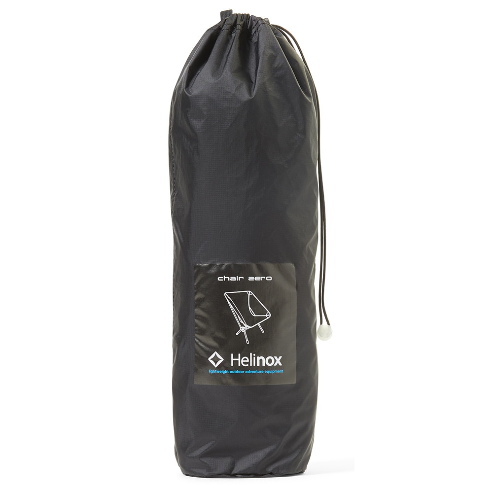 Helinox chair ZERO - 3