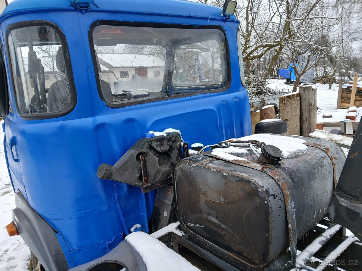 Avia A 65 L - 3