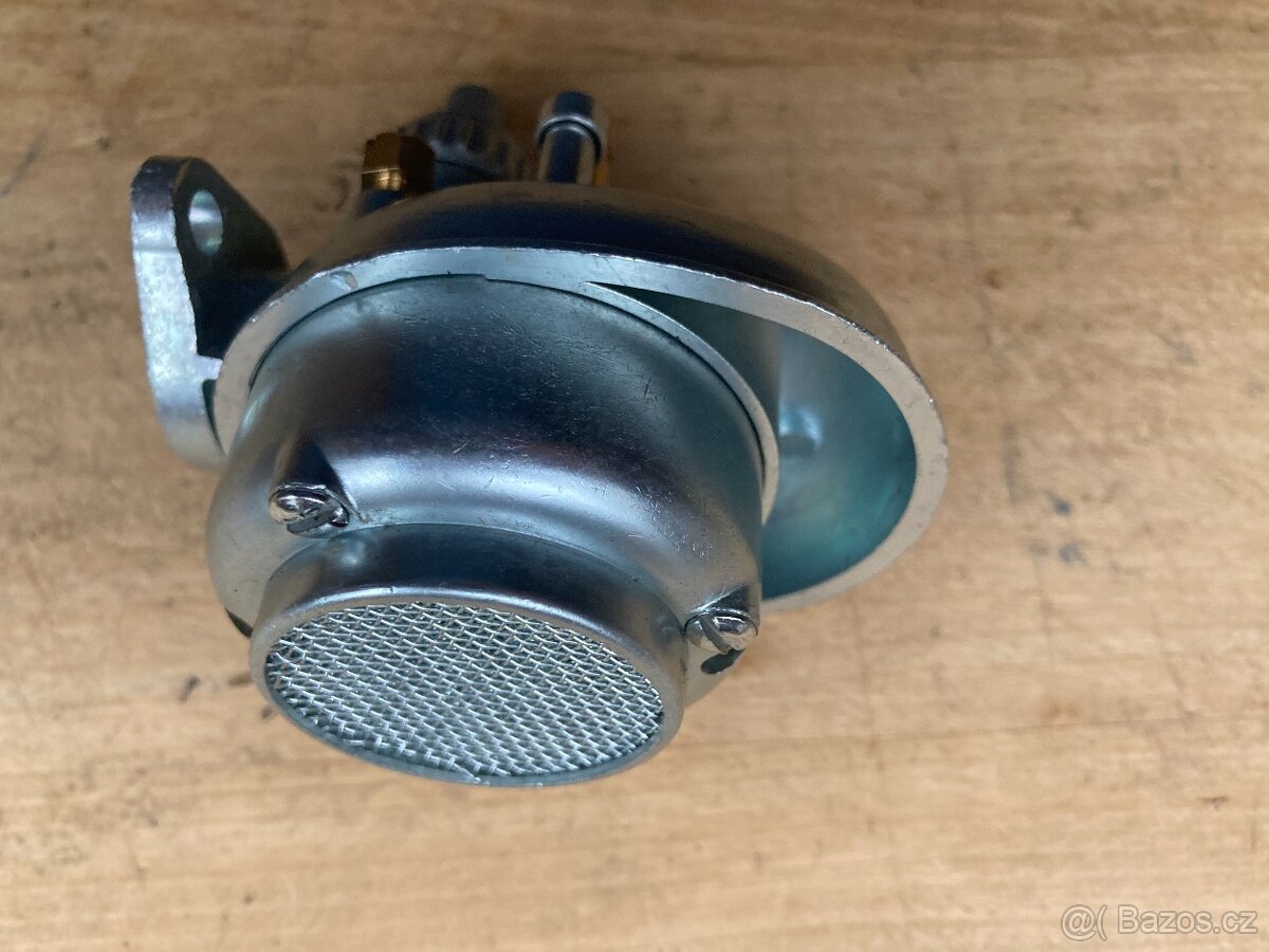 S11 karburátor - 3