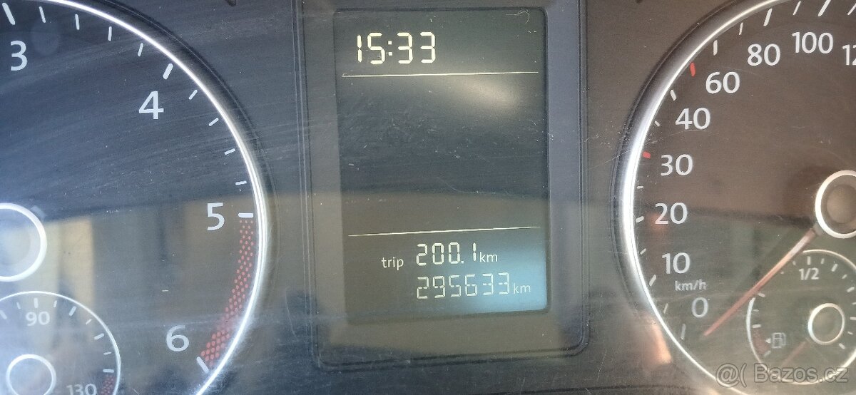 Volkswagen Caddy 1.6 Tdi - 3