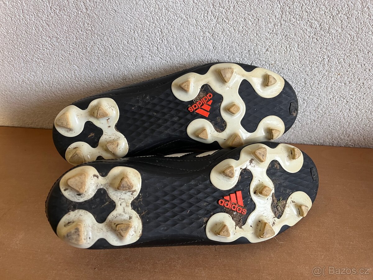 Kopačky Adidas vel. 35,5 - 3