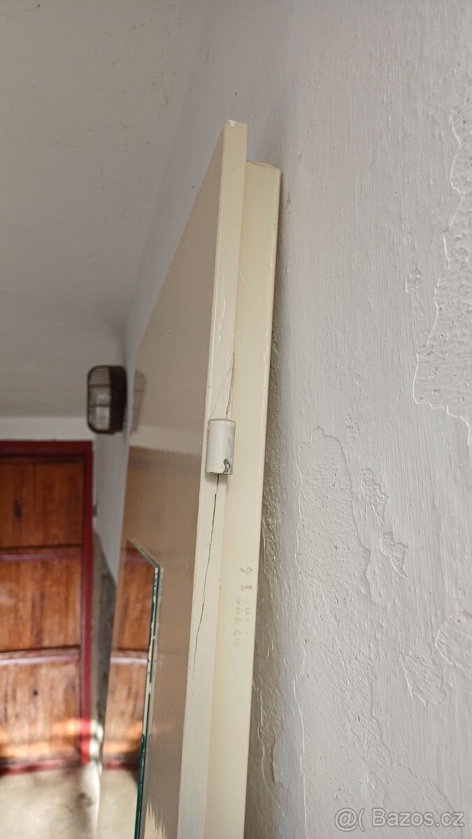 Interiérové dveře pravé 60 - 3