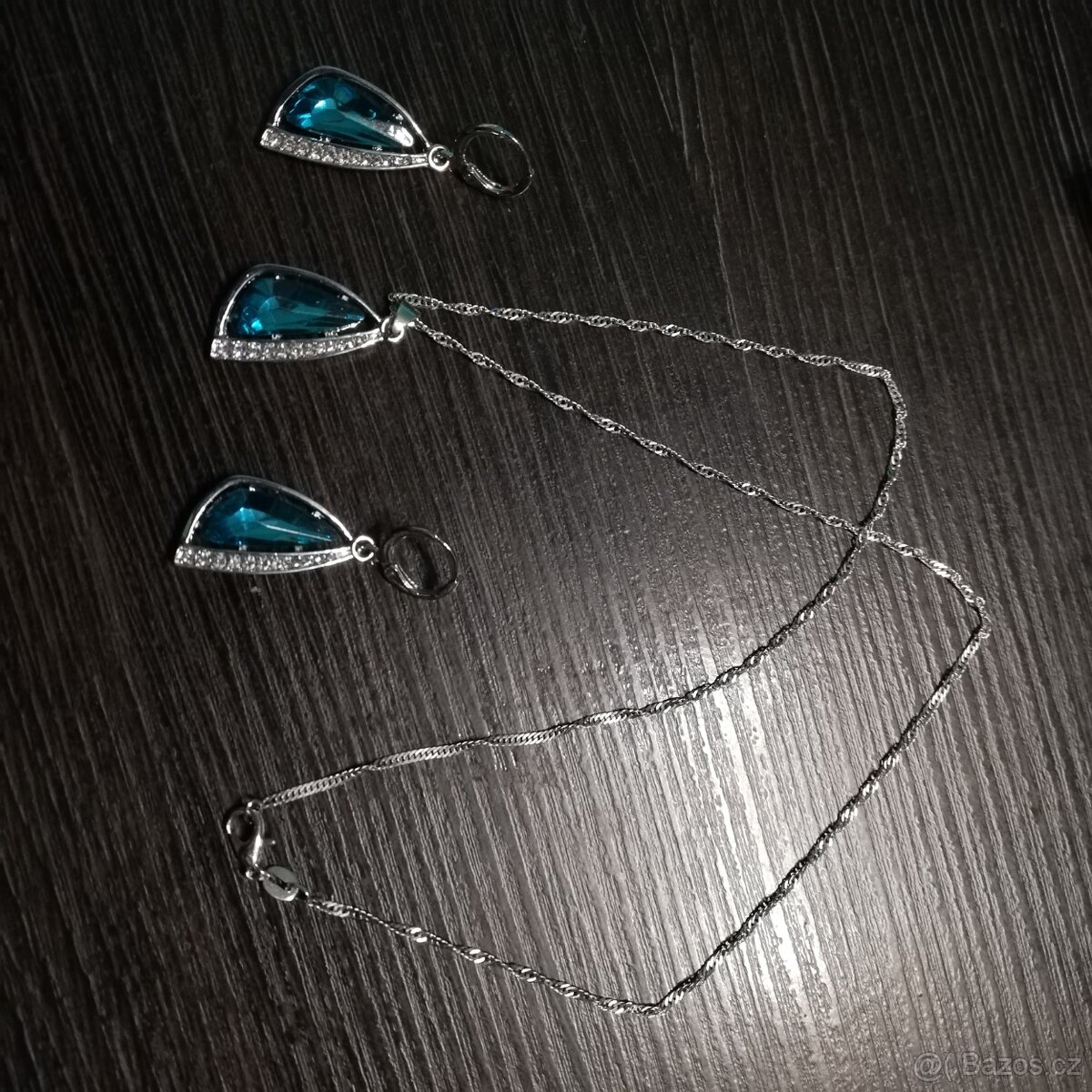 Krásné sady v zeleném kabátku - 3