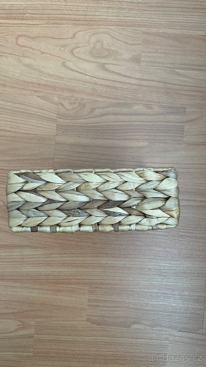 Držák na ubrousky - 3