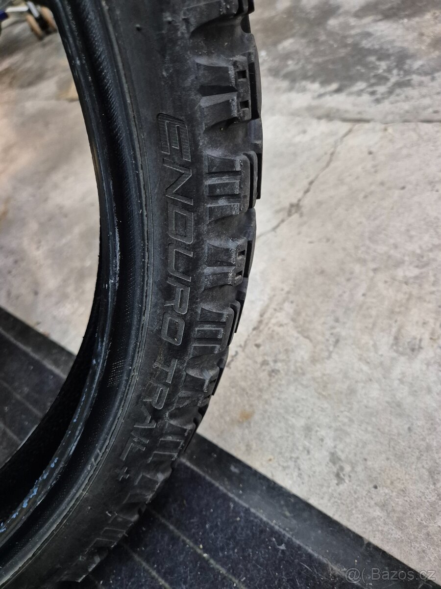 Pneu mitas 90/90/21 - 3