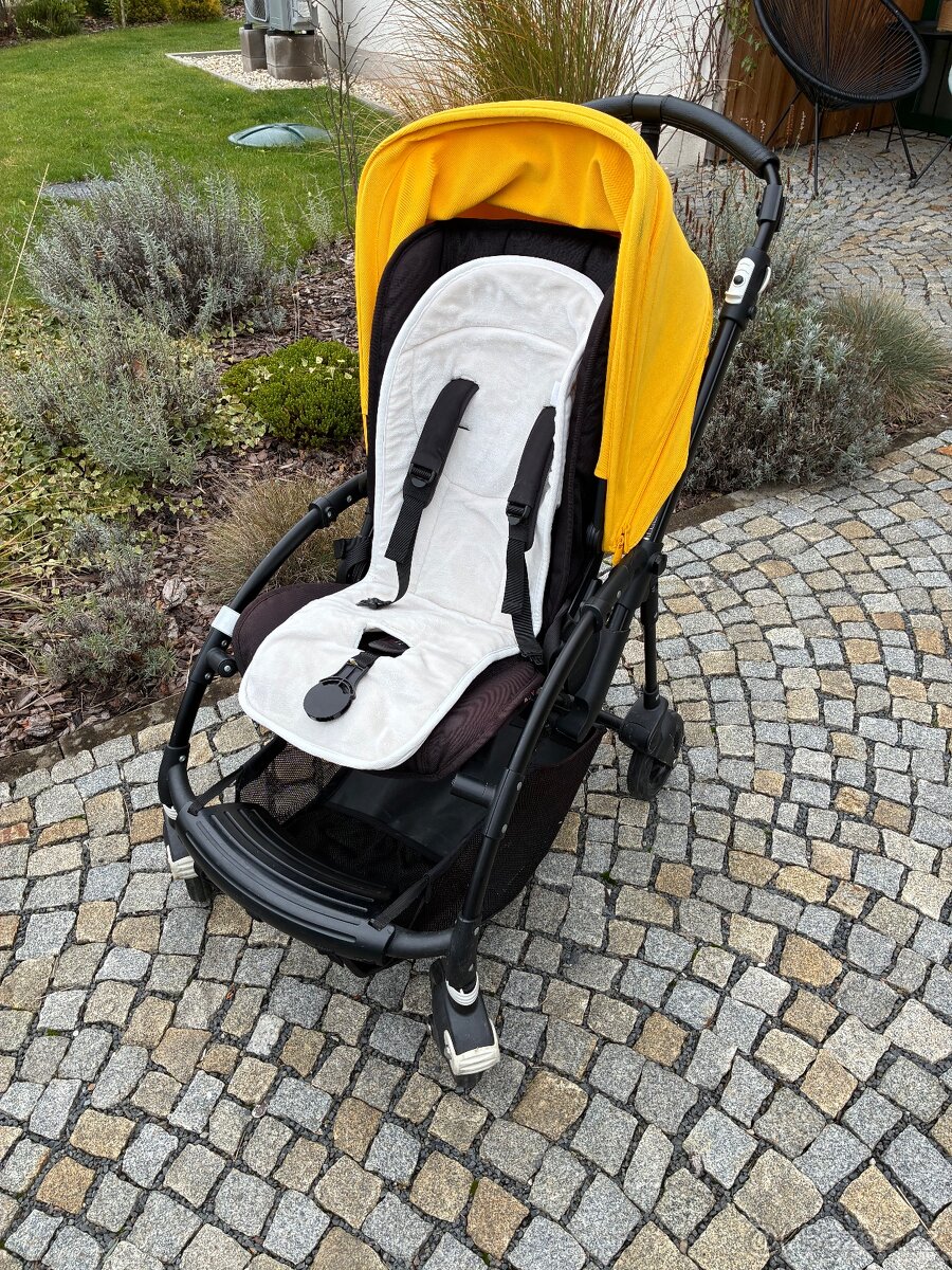 Bugaboo bee 5 - 3