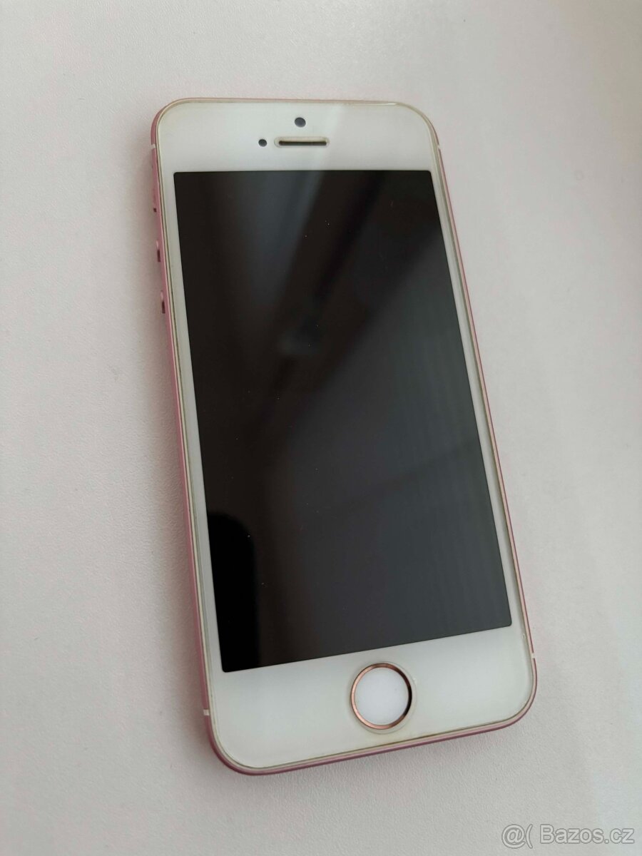 Apple iPhone SE 2016 - 3