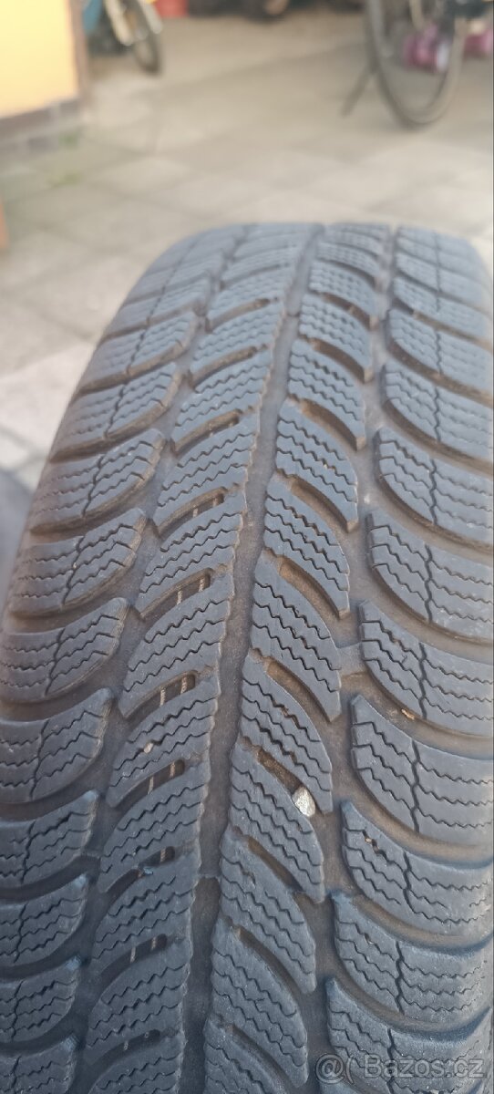 Zimní pneu - 3