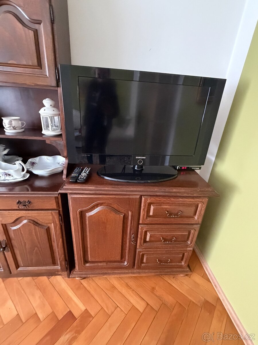 Rumunská rustikální jídelna - 3