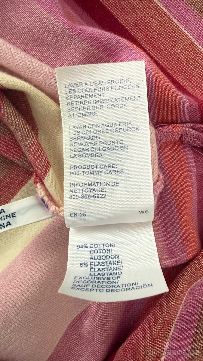 Triko Tommy Hilfiger - 3