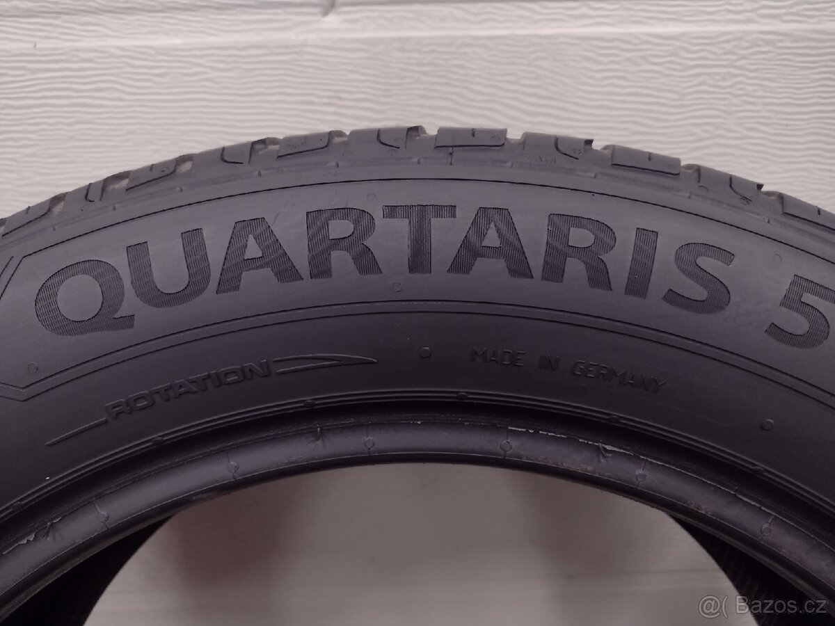 205/55 R16 Barum - celorocni - 3