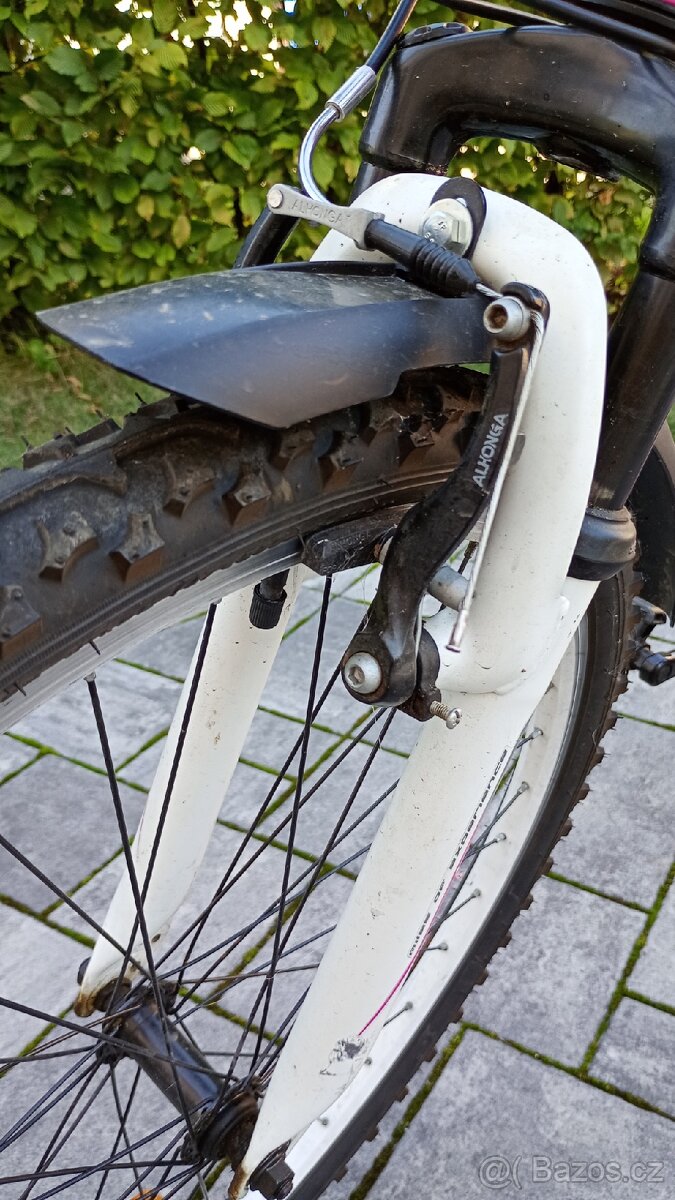 Jízdní kolo - 3